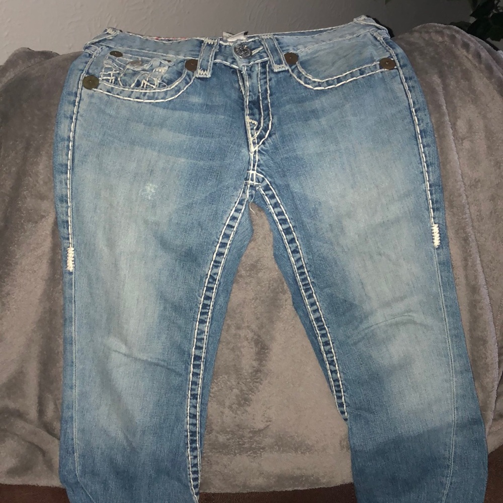True Religion Jeans